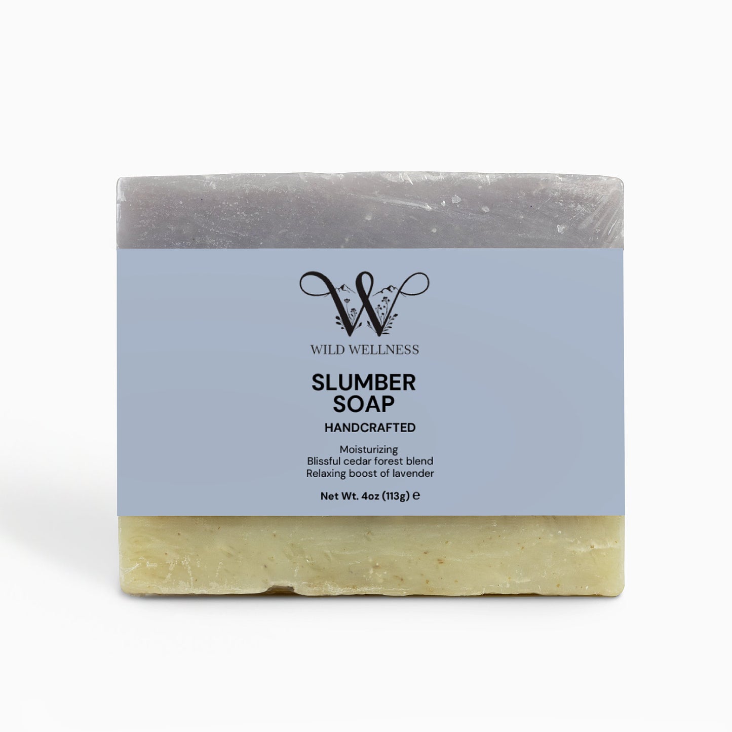 Slumber Soap