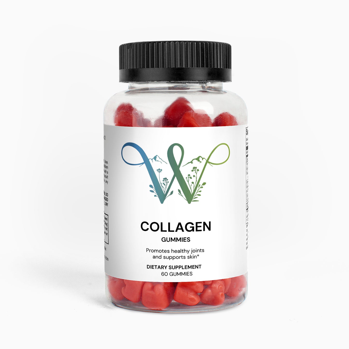 Collagen Gummies (Adult)