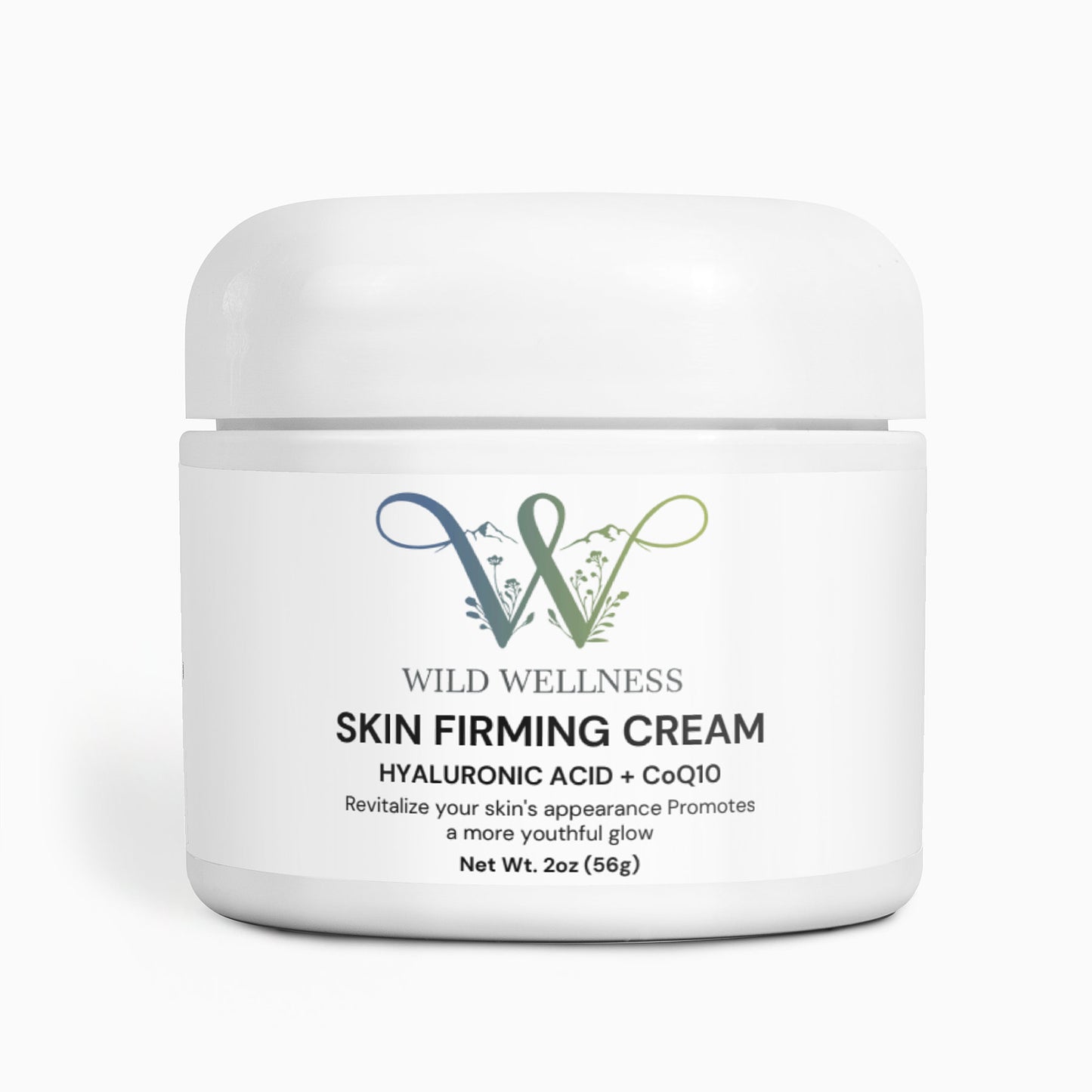 Skin Firming Cream