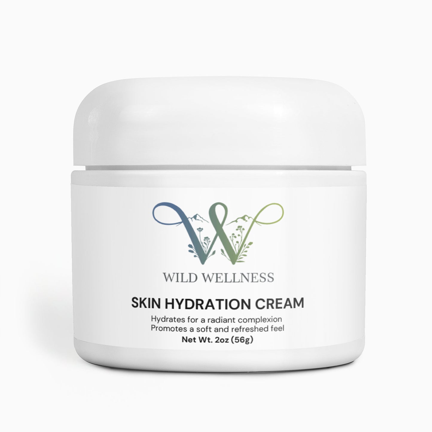 Skin Hydration Cream