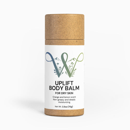 Uplift Body Balm