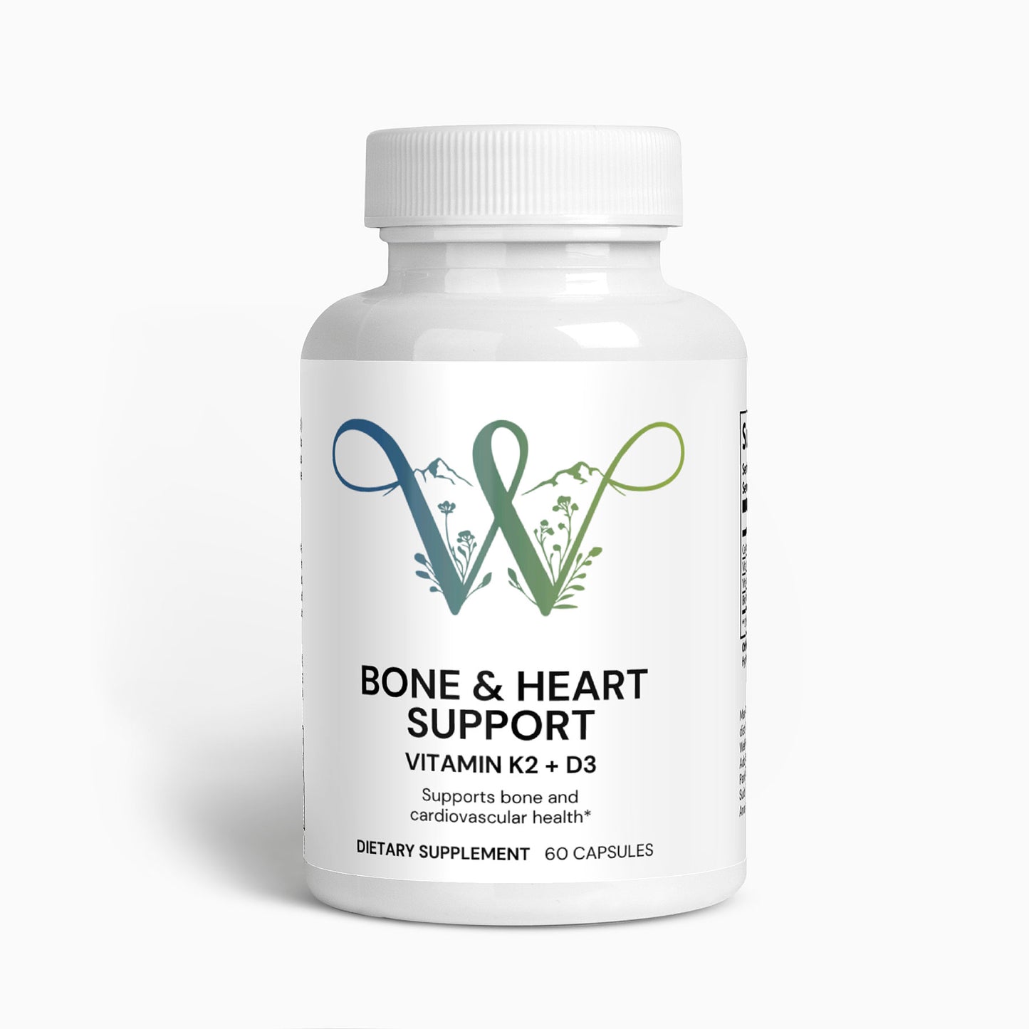 Bone & Heart Support