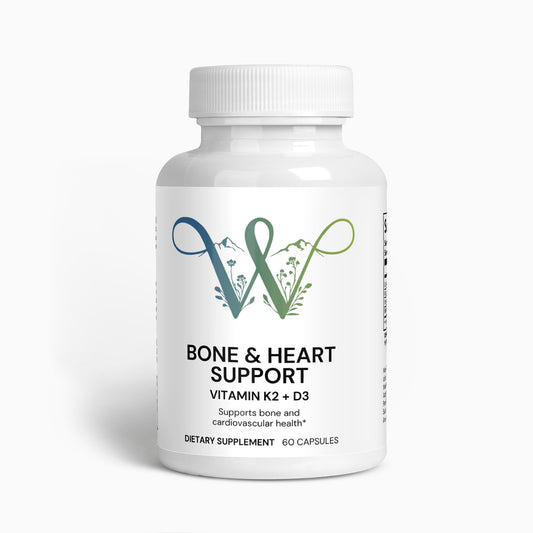 Bone & Heart Support