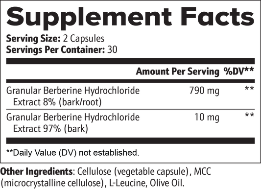 Berberine